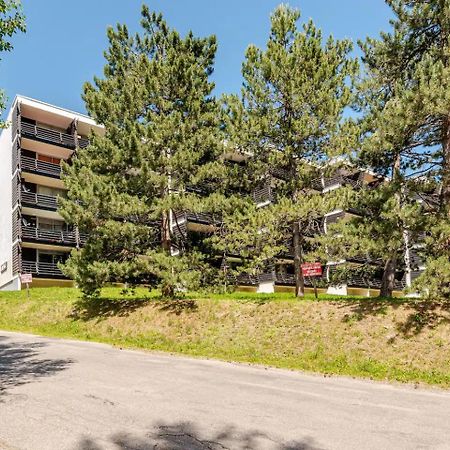 L'Alpage - Serre Chevalier Saint-Chaffrey Kültér fotó