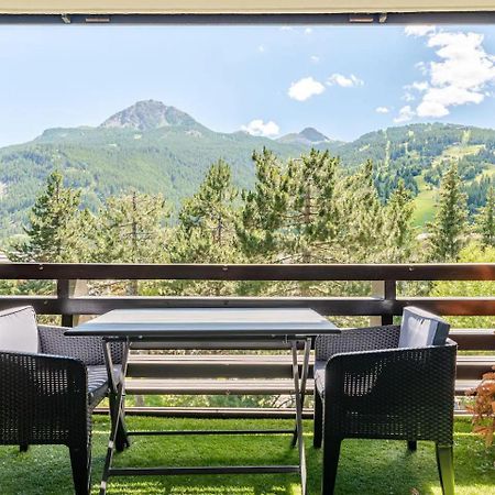 L'Alpage - Serre Chevalier Saint-Chaffrey Kültér fotó