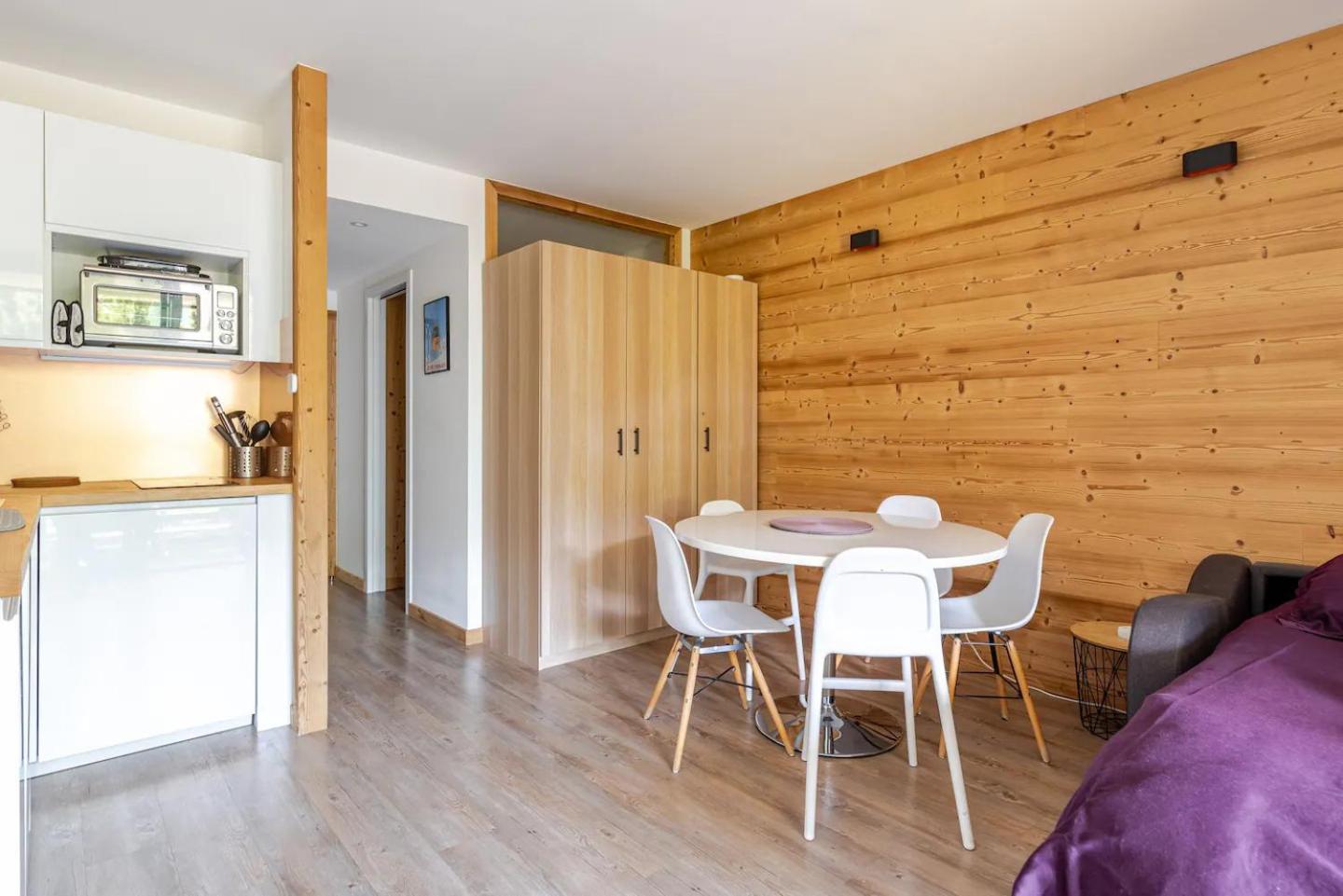 L'Alpage - Serre Chevalier Saint-Chaffrey Kültér fotó